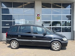 Opel Zafira - 1.8-16V Elegance 7-peroons