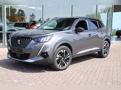 Peugeot 2008 - 1.2 PureTech 130pk GT Automaat Airco Navi Camera Carplay PDC V+A