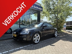 Audi TT - 1.8 TFSI Pro Line