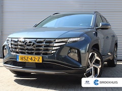 Hyundai Tucson - 1.6 T-GDI PHEV Comfort Smart 4WD | Cruise control adaptief met Stop&Go | Elektrisch bedien