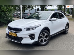 Kia XCeed - 1.0 T-GDi ComfortLine Carplay Camera L.m