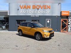 Suzuki Vitara - 1.4 Boosterjet 129pk Smart Hybrid Select