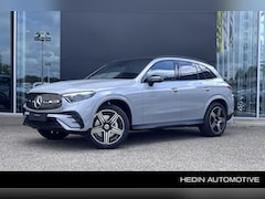 Mercedes-Benz GLC-klasse - GLC 400e Automaat 4MATIC Sport Edition | MANUFAKTUR | AMG Premium Pakket | Winterpakket |