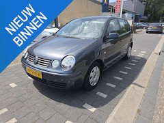 Volkswagen Polo - 1.4-16V Turijn 5 deurs, airco