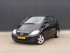 Mercedes-Benz A-klasse - 160 BlueEFF Bns Cl