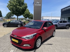 Hyundai i20 - 1.0 T-GDI Comfort + NAVI*RIJKLAARPRIJS