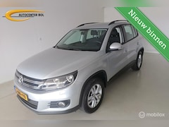 Volkswagen Tiguan - 1.4 TSI Easyline