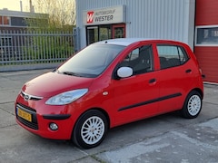 Hyundai i10 - 1.25i i-Catcher