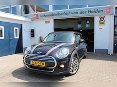 MINI One - 1.2 One Chili Navi