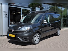 Fiat Doblò Cargo - Maxi Navi Imperiaal Tre 1.6 MJ L2H1