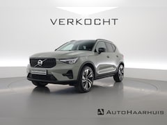 Volvo XC40 - 2.0 B3 Plus Dark | Navi | 360 Cam | Memory | CarPlay | H&K | Dodehoek