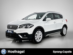 Suzuki S-Cross - 1.0 Boosterjet Comfort | Trekhaak | Camera | CarPlay | Stoelverw. | Cruise Control