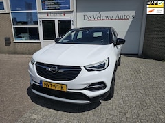 Opel Grandland X - 1.6 Turbo Hybrid4 Business Executive