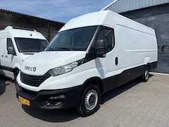 Iveco Daily - 35S14 136 PK L4 H2 Euro 6 Airco Navigatie
