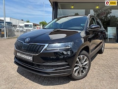 Skoda Karoq - 1.5 TSI ACT Style Elektrische achterklep|Trekhaak