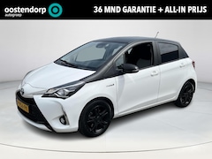 Toyota Yaris - 1.5 Hybrid Bi-Tone