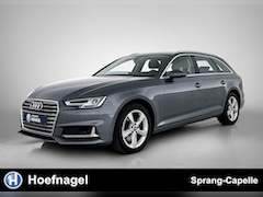 Audi A4 Avant - 40 TFSI Sport | Adaptive Cruise | Stoelverw. | Elektrische Klep |