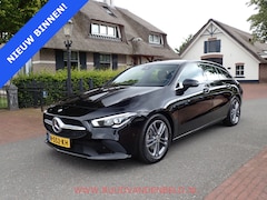 Mercedes-Benz CLA-klasse Shooting Brake - 180 LED/CAMERA/TREKHAAK/CARPLAY/NAVIGATIE
