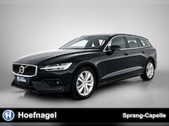 Volvo V60 - 2.0 B4 Business | CarPlay | Stoelverw. | Cruise Control |