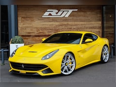 Ferrari F12 - 6.3 Berlinetta *Carlex Design/Novitec/Ceramic