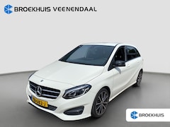 Mercedes-Benz B-klasse - 180 Ambition AMG | Trekhaak | Cruise Control | Navigatie