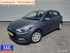 Hyundai i20 - 1.0 T-GDI Comfort | Climate |