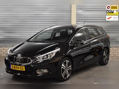 Kia Cee'd Sportswagon - 1.6 GDI Comfort Pack + Bluetooth|Cruise Control|Trekhaak|