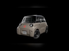 Citroën Ami - NU TE BESTELLEN IN AMSTERDAM NOORD