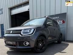 Suzuki Ignis - 1.2 AllGrip 4X4 Smart Hybrid Stijl / Navi / Apple Carplay / Camera / Stoelverw. / Cruise