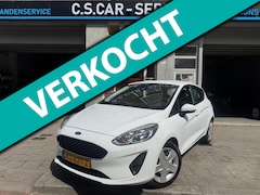 Ford Fiesta - 1.1 Trend Airco | PDC | Navi | NAP