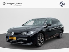 Volkswagen Passat Variant - 1.5 eHybrid Business | PHEV | 204PK | Trekhaak | A-Camera | ACC | ERGO Active |
