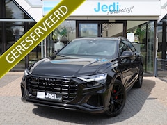 Audi Q8 - Pro Line S 50 TDI 210kw/286pk quattro S-tronic 8