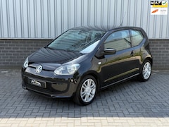 Volkswagen Up! - 1.0 move up BlueMotion |Airco|Navi|Bluetooth|