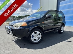 Honda HR-V - 1.6i / 2WD / nieuwe apk / Lage KM /
