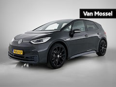 Volkswagen ID.3 - Tech 58 kWh | Glazen dak | Steun haak | Head-up display | Airco | Warmte pomp | 20 Inch Ve