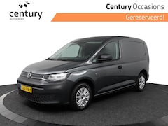 Volkswagen Caddy Cargo - Bedrijfswagens 2.0 TDI 75Pk / Carplay / Trekhaak / Betimmering