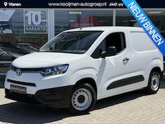 Toyota ProAce City - 1.5 D-4D Cool