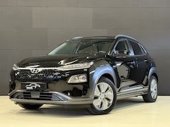 Hyundai Kona Electric - EV Comfort 64 kWh | Camera | Apple Carplay | Adaptieve Cruise control