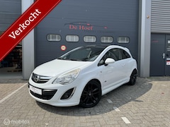 Opel Corsa - 1.4-16V OPC Line ✓Airco ✓Nw APK