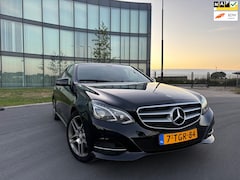 Mercedes-Benz E-klasse - 200 CDI AMG EXPORT ONLY