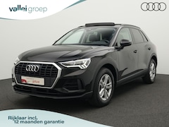 Audi Q3 - 45 TFSI e 245 pk S-tronic Advanced edition | Panoramadak | Trekhaak | Leder | Elektr. vers