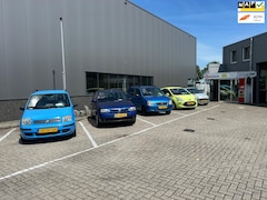 Chevrolet Matiz - 0.8 Pure
