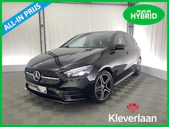 Mercedes-Benz B-klasse - 250 e Business Solution AMG Limited Automaat | Apple Carplay | Navi | Sfeerverlichting |