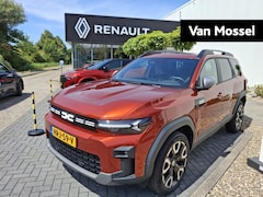 Dacia Bigster - 1.8 Hybrid 155 Launch Edition |BTW |AUTOMAAT| Stoel/Stuur & Voorrruitverwarming| Cruise &