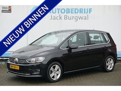 Volkswagen Golf Sportsvan - 1.2 TSI Highline Trekhaak | PDC | Adapt. Cruise Control *All in prijs