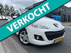 Peugeot 207 - 1.4 VTi X-Line AIRCO/PANO/SPORTVELGEN/APK ZEER NETJES
