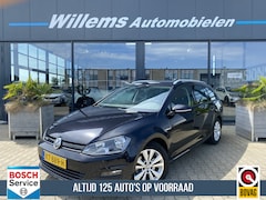 Volkswagen Golf Variant - 1.0 TSI Connected Series App Connect , Navigatie, Climate Control