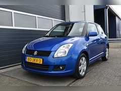 Suzuki Swift - 1.3 Bandit