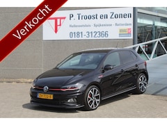 Volkswagen Polo - 2.0 TSI GTI Orig NL/Automaat/Navigatie/Apple carplay/Achteruitrijcamera/Adaptive cruise co