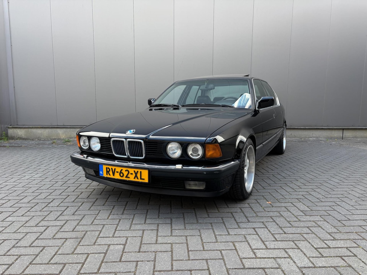 BMW 7-serie - 735i 735i - AutoWereld.nl